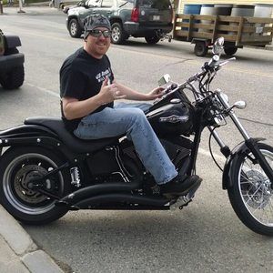 Meet your Posher, Matthew